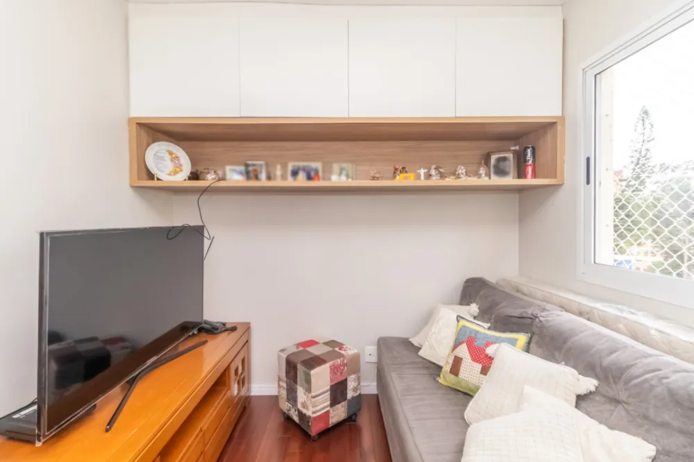 Apartamento, 3 quartos, 82 m² - Foto 3