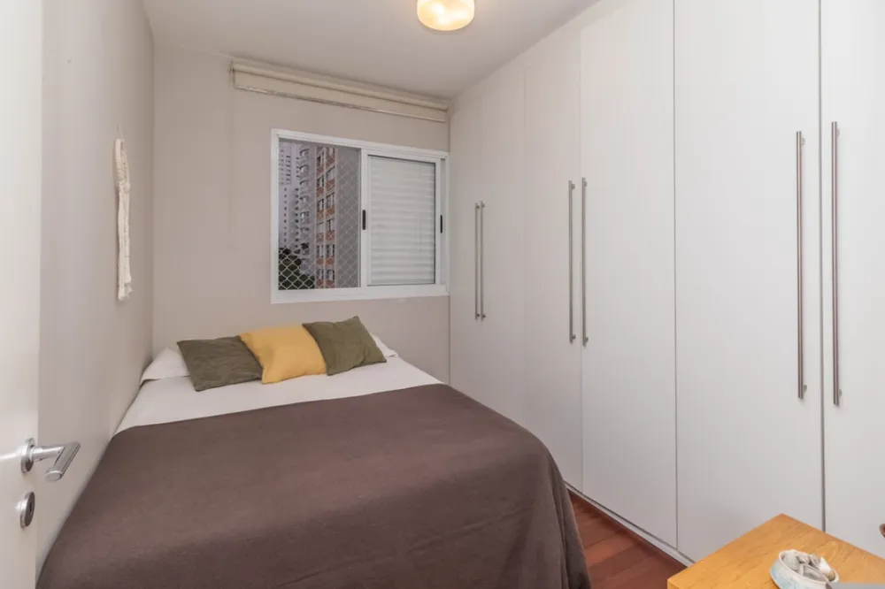 Apartamento, 3 quartos, 82 m² - Foto 1