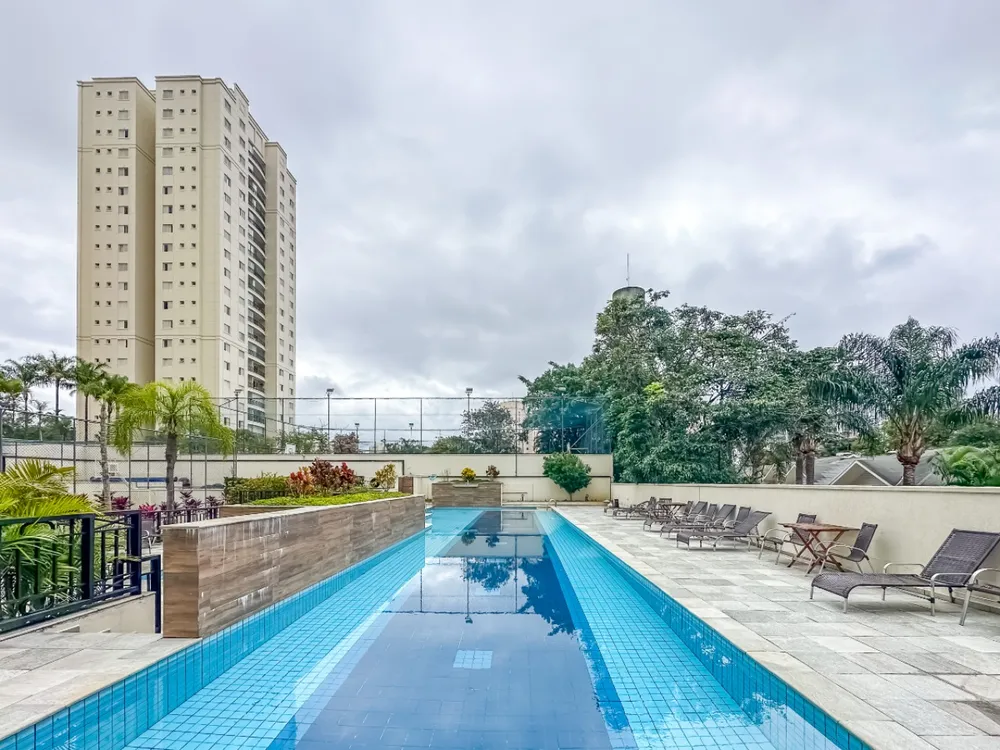 Apartamento, 3 quartos, 82 m² - Foto 9