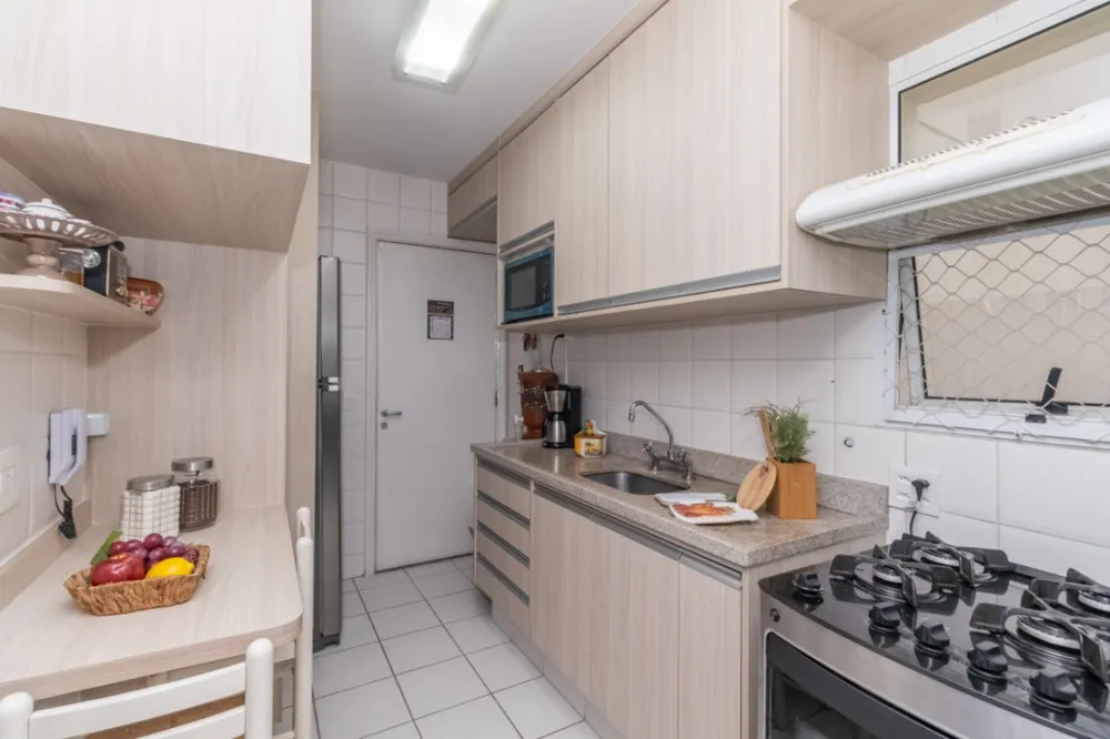 Apartamento, 3 quartos, 82 m² - Foto 3