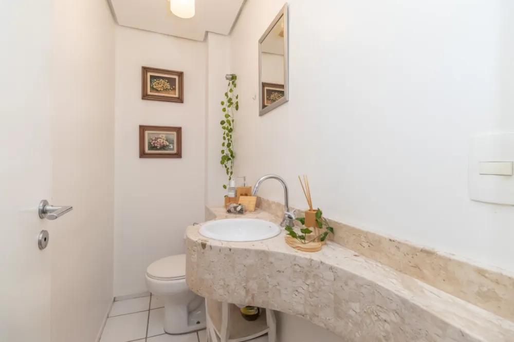 Apartamento, 3 quartos, 82 m² - Foto 2