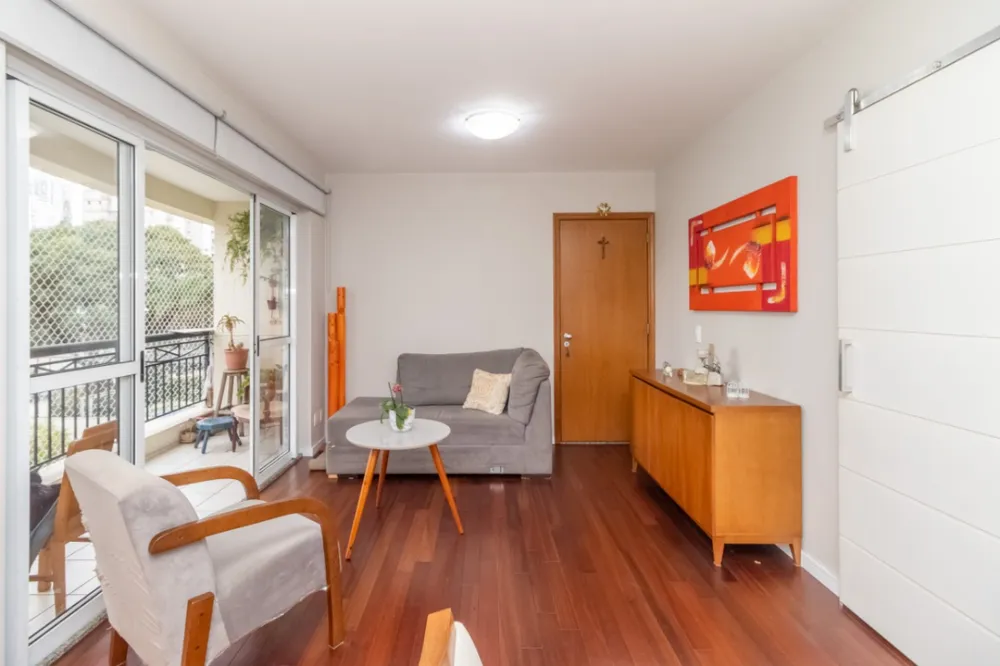 Apartamento, 3 quartos, 82 m² - Foto 1