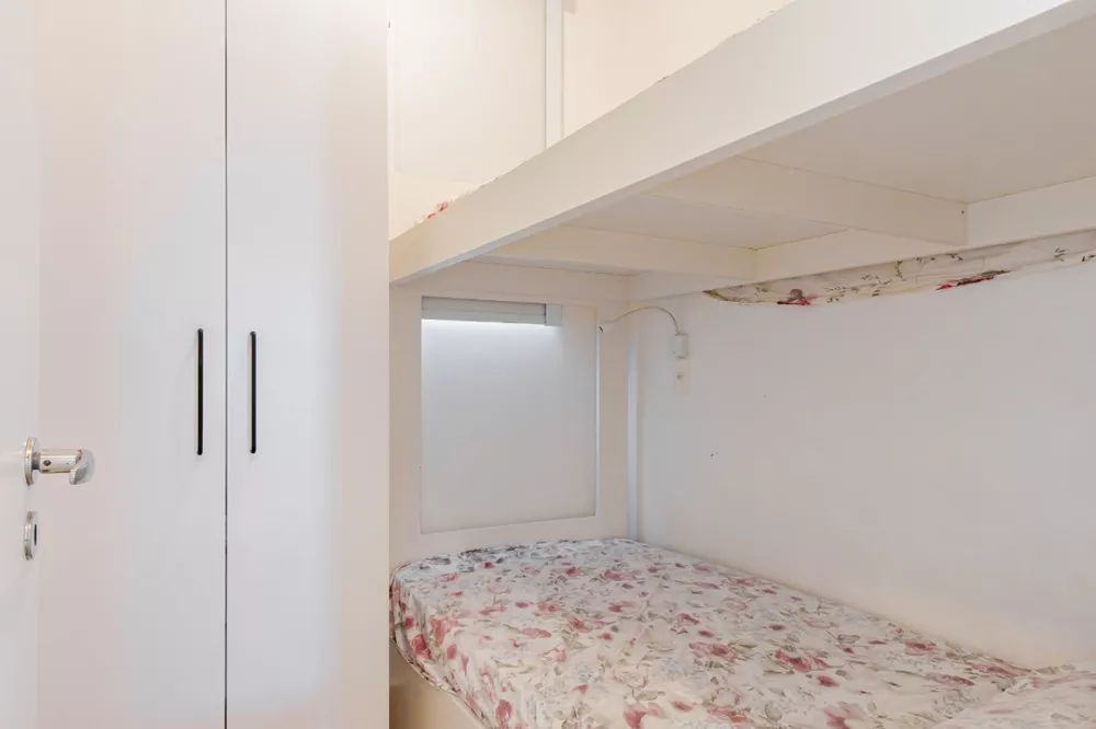 Apartamento à venda com 3 quartos, 260m² - Foto 16