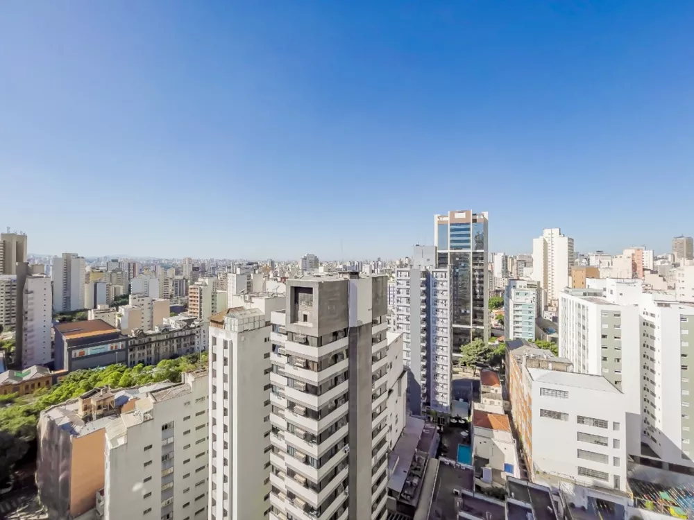 Apartamento à venda com 3 quartos, 260m² - Foto 8