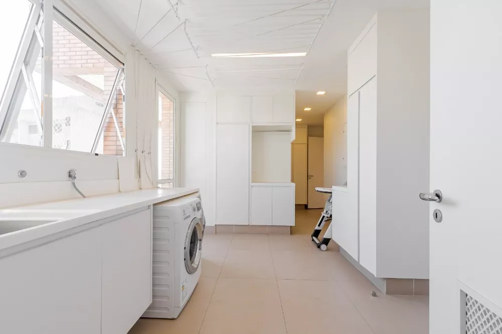 Apartamento à venda com 3 quartos, 260m² - Foto 13