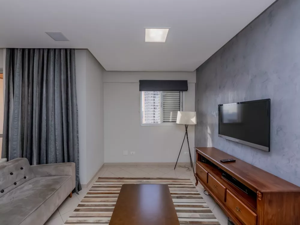 Apartamento à venda com 2 quartos, 73m² - Foto 3