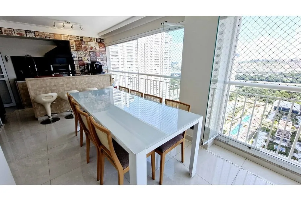 Apartamento, 2 quartos, 100 m² - Foto 1