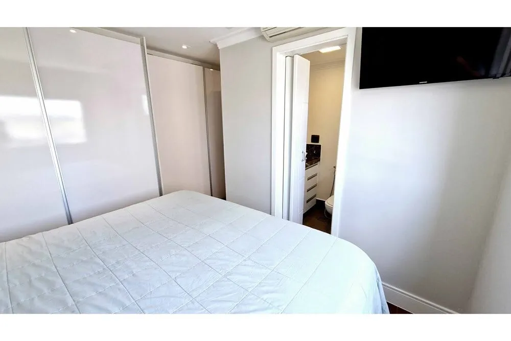 Apartamento, 2 quartos, 100 m² - Foto 4