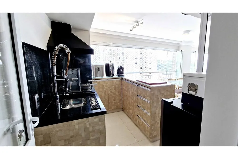 Apartamento, 2 quartos, 100 m² - Foto 3