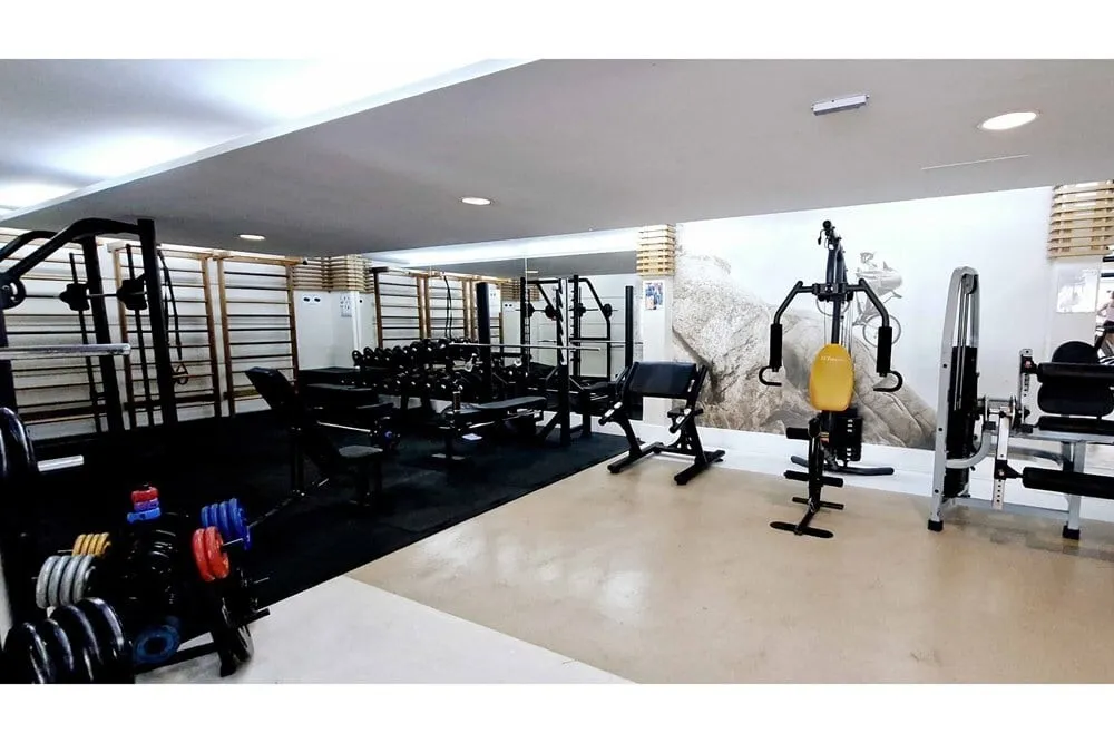Apartamento, 2 quartos, 100 m² - Foto 5