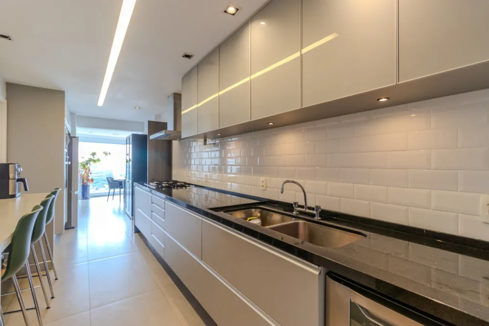 Apartamento, 3 quartos, 219 m² - Foto 3
