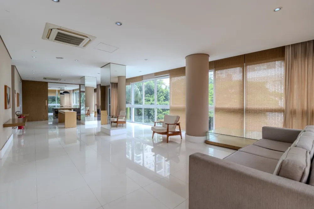Apartamento, 3 quartos, 219 m² - Foto 4