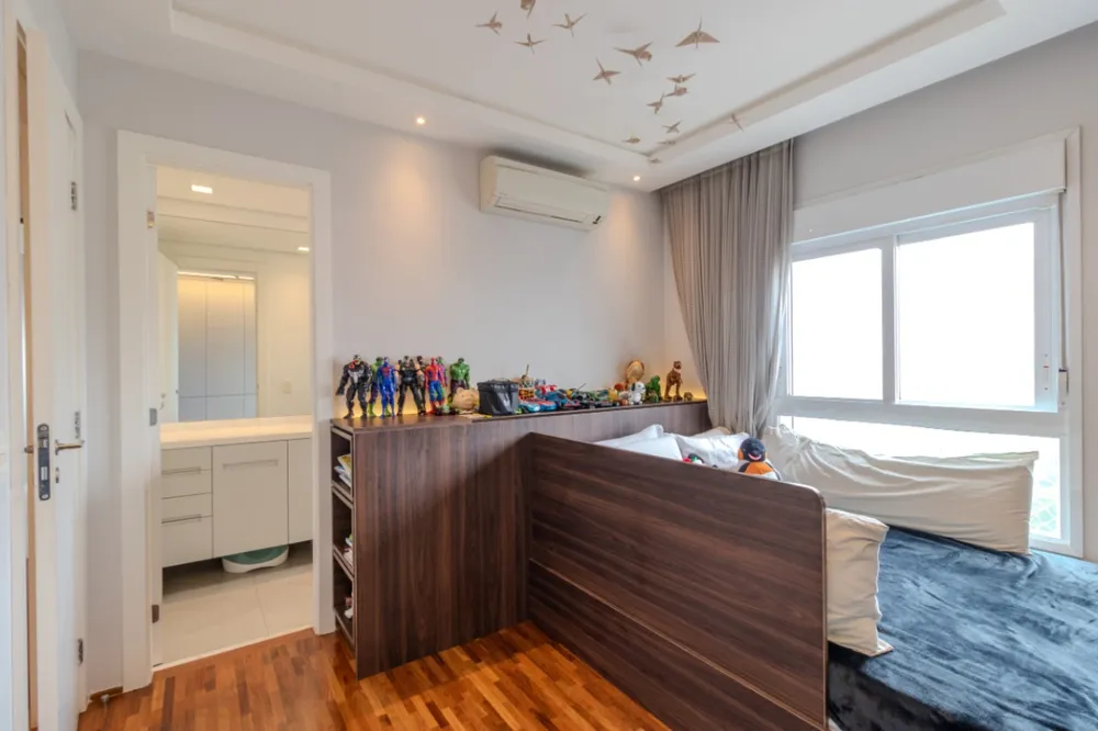 Apartamento, 3 quartos, 219 m² - Foto 2