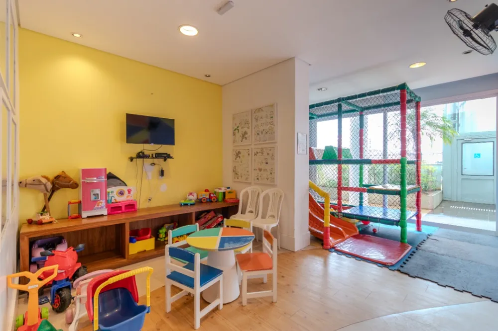 Apartamento, 3 quartos, 219 m² - Foto 1