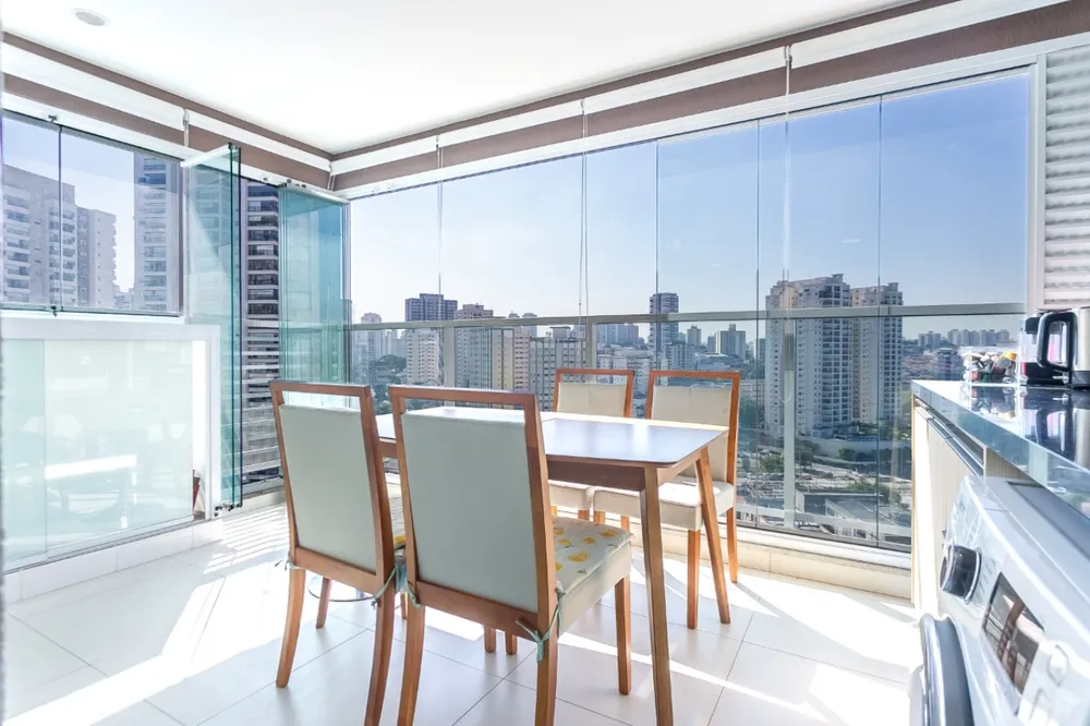 Apartamento, 1 quarto, 69 m² - Foto 3