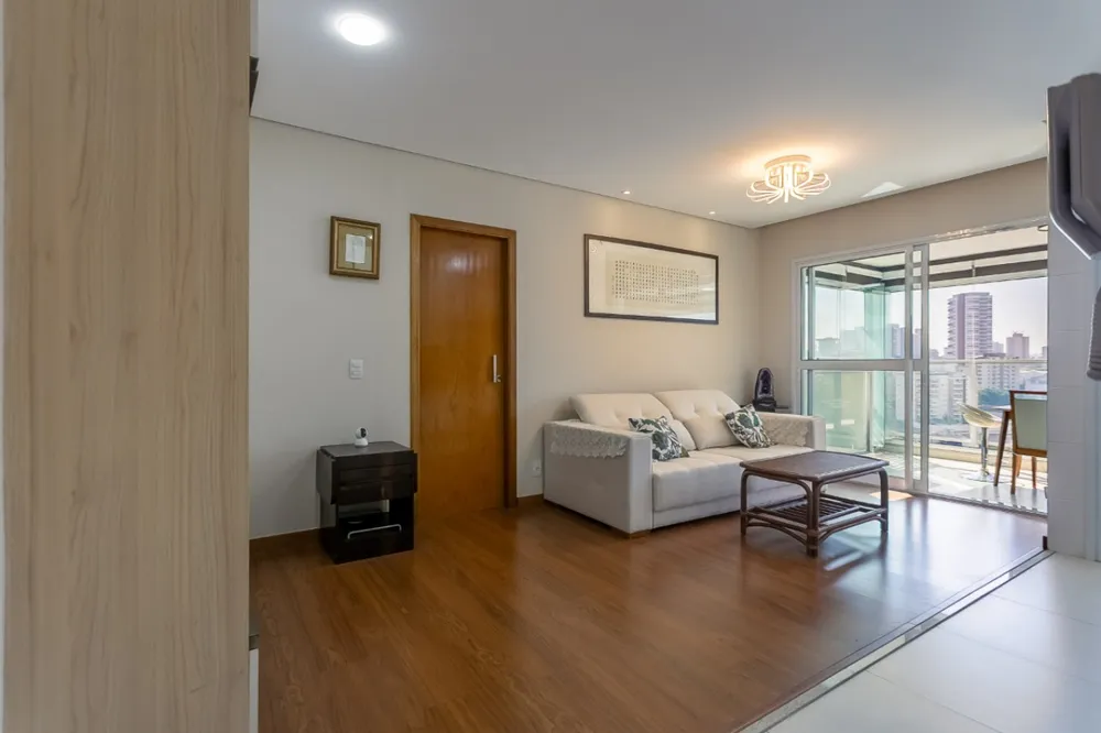 Apartamento, 1 quarto, 69 m² - Foto 1