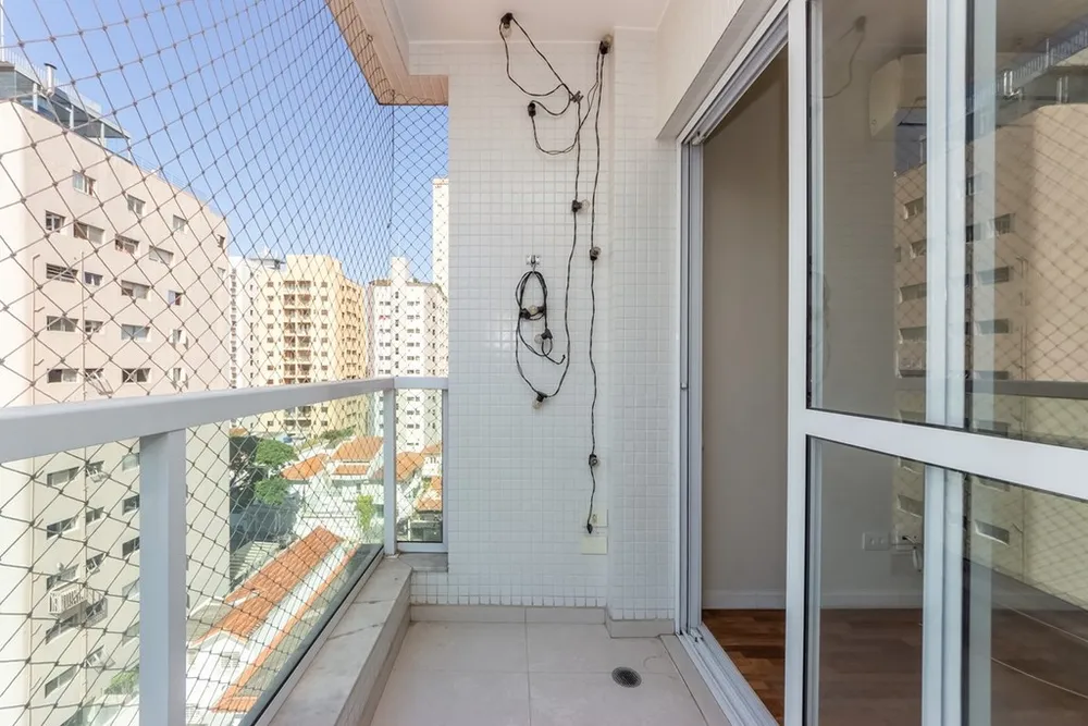 Apartamento, 2 quartos, 61 m² - Foto 2
