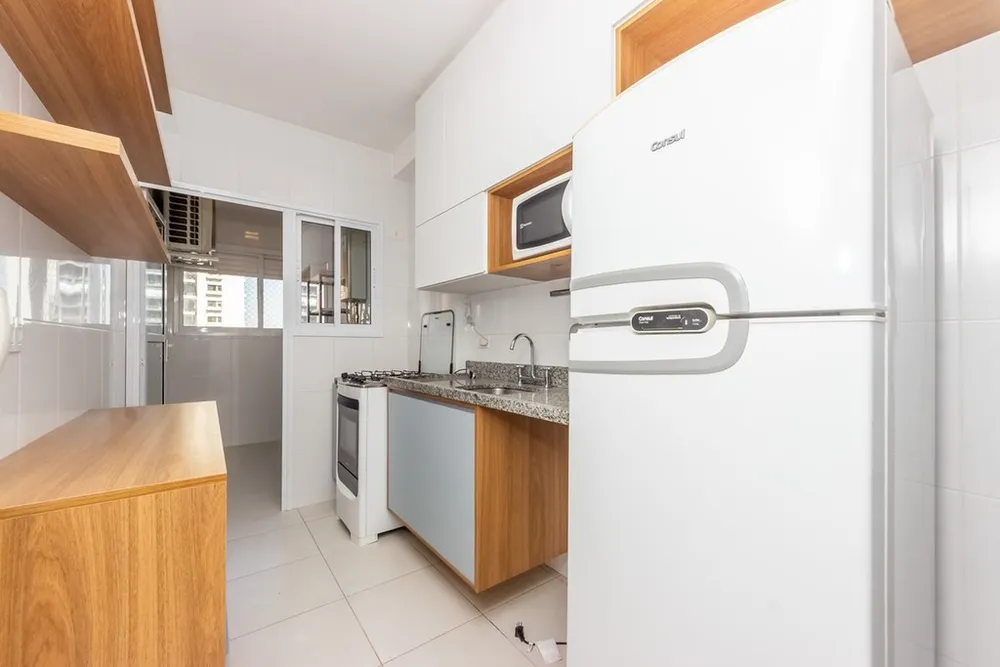 Apartamento, 2 quartos, 61 m² - Foto 5
