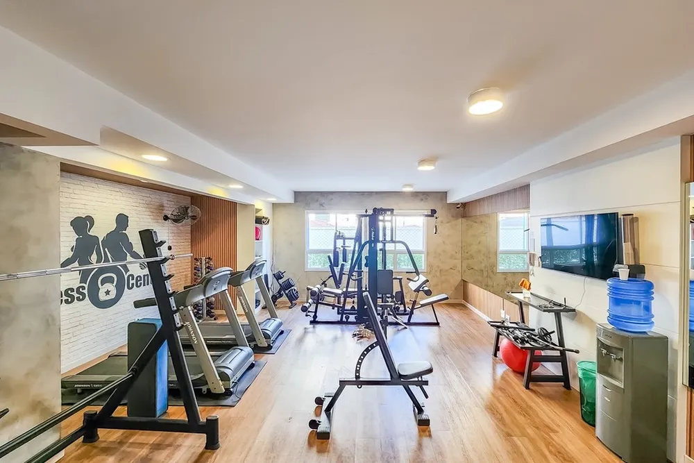 Apartamento, 2 quartos, 61 m² - Foto 8