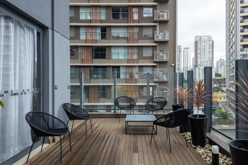 Apartamento, 2 quartos, 86 m² - Foto 8