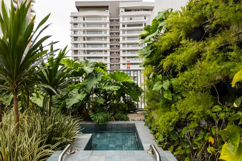 Apartamento, 2 quartos, 86 m² - Foto 9