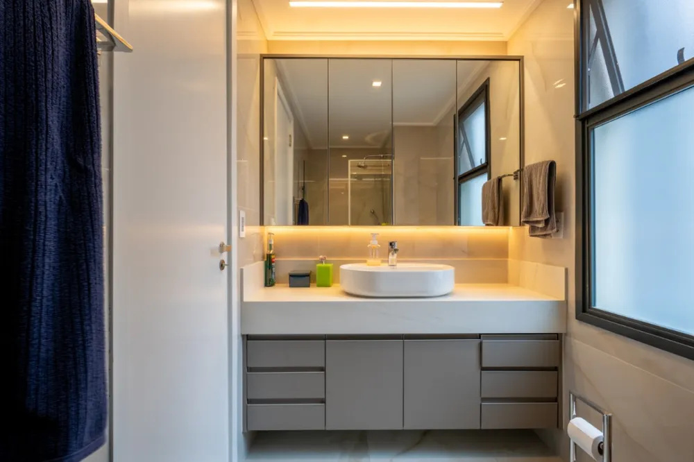 Apartamento, 2 quartos, 86 m² - Foto 12