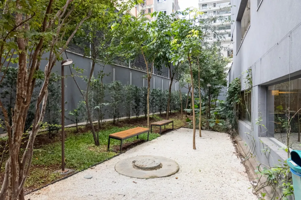 Apartamento, 2 quartos, 86 m² - Foto 5