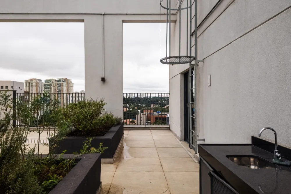 Apartamento, 2 quartos, 86 m² - Foto 10