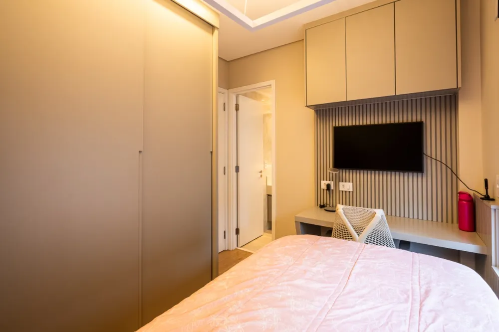 Apartamento, 2 quartos, 86 m² - Foto 11