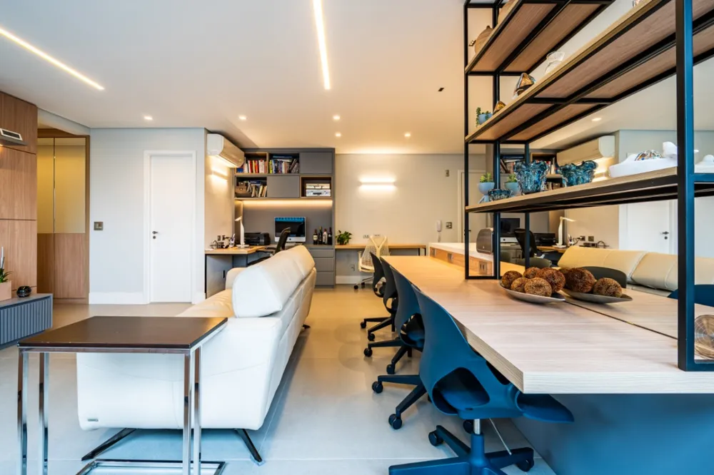 Apartamento, 2 quartos, 86 m² - Foto 4