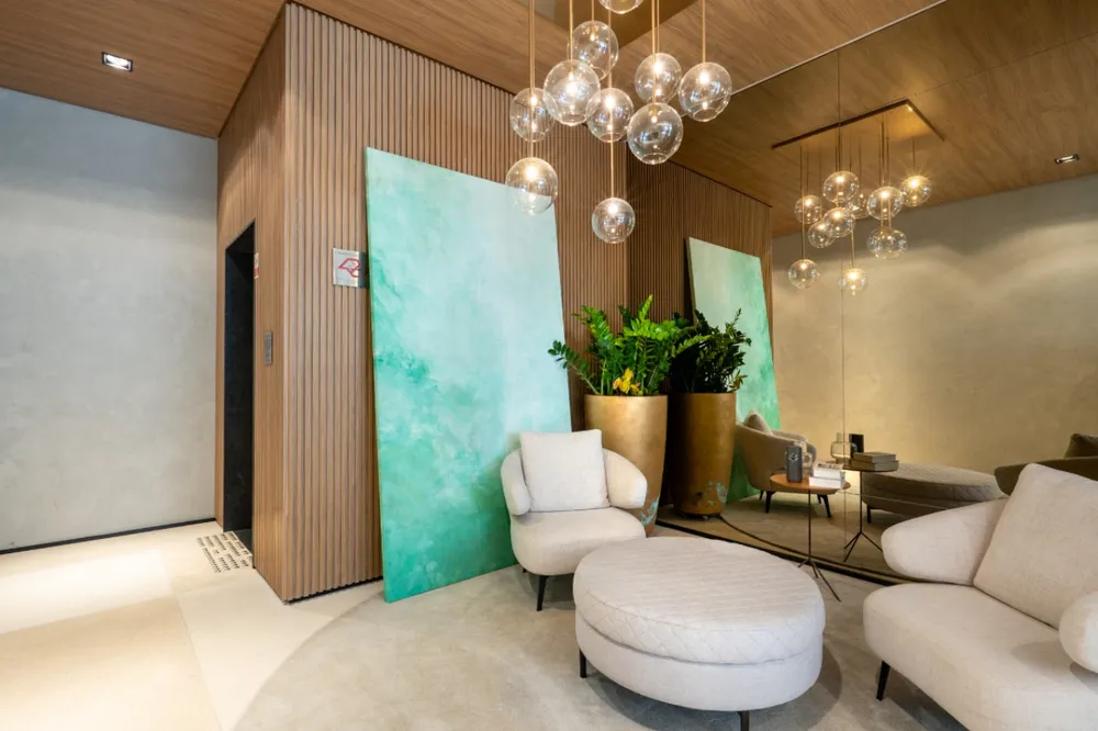 Apartamento, 2 quartos, 147 m² - Foto 7