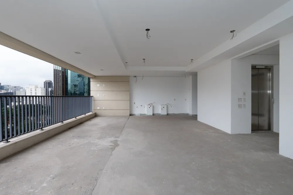 Apartamento, 2 quartos, 147 m² - Foto 2