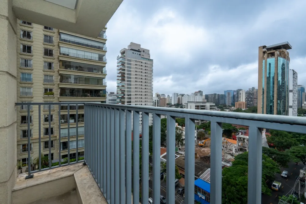 Apartamento, 2 quartos, 147 m² - Foto 4