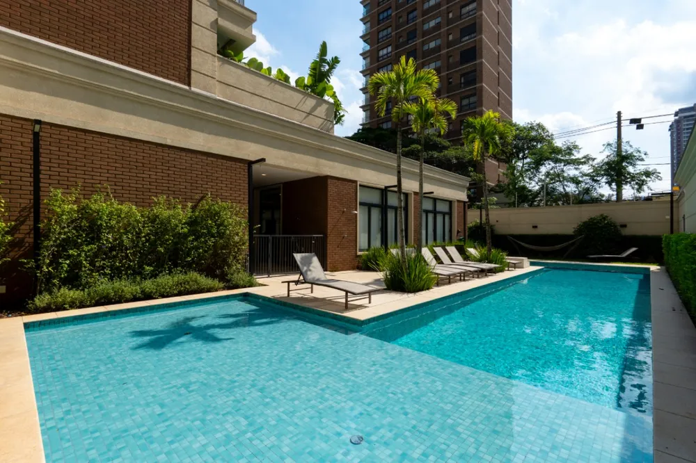 Apartamento, 2 quartos, 147 m² - Foto 6