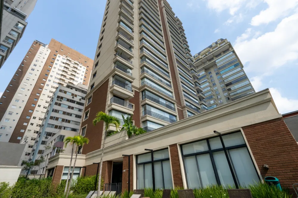 Apartamento, 2 quartos, 147 m² - Foto 8