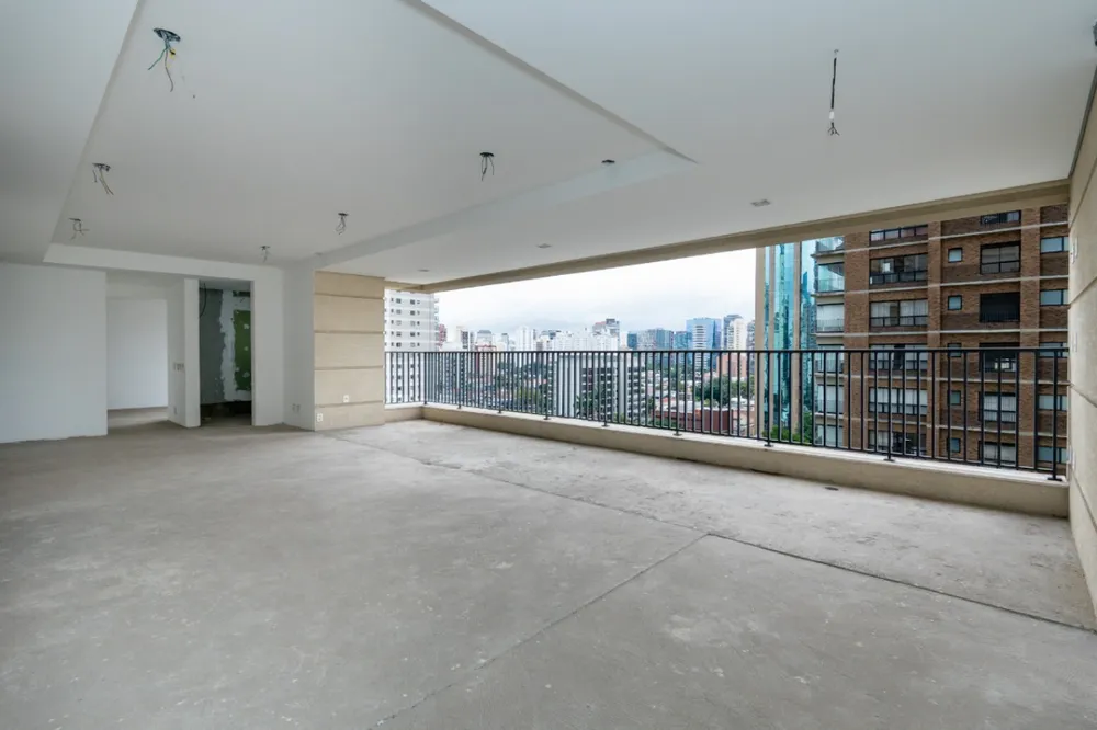 Apartamento, 2 quartos, 147 m² - Foto 1