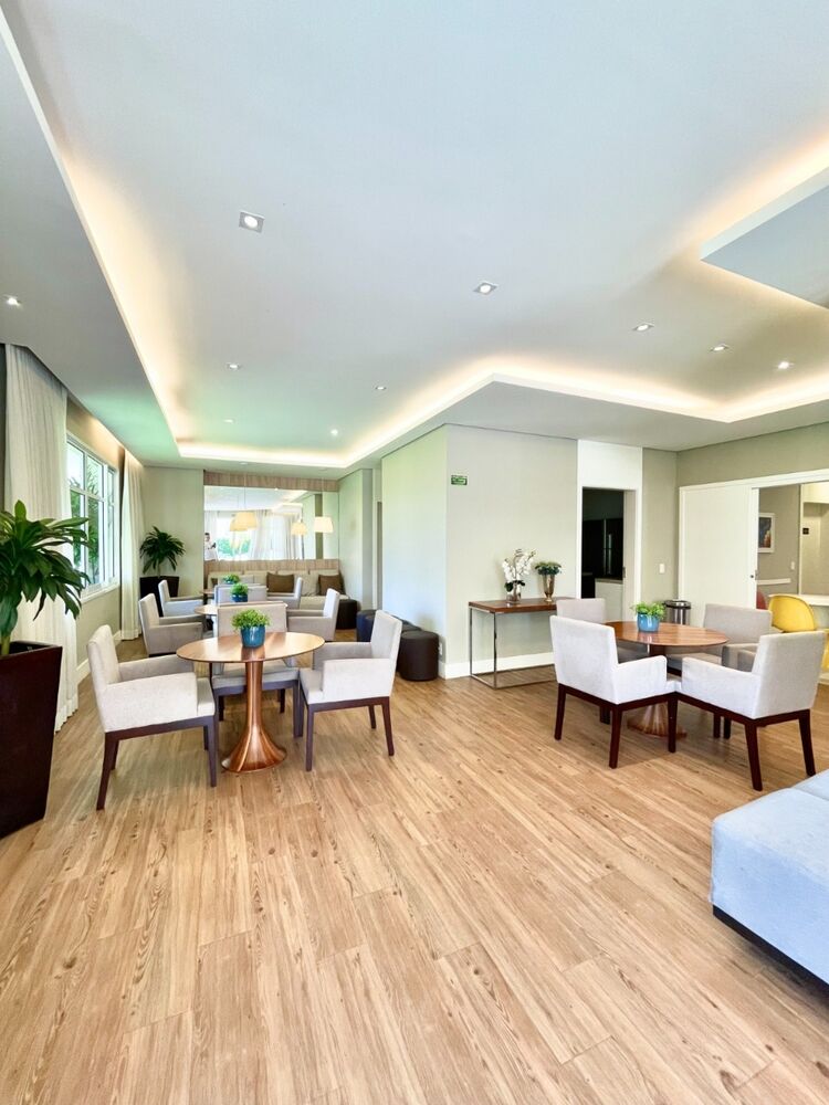 Apartamento à venda com 2 quartos, 98m² - Foto 10
