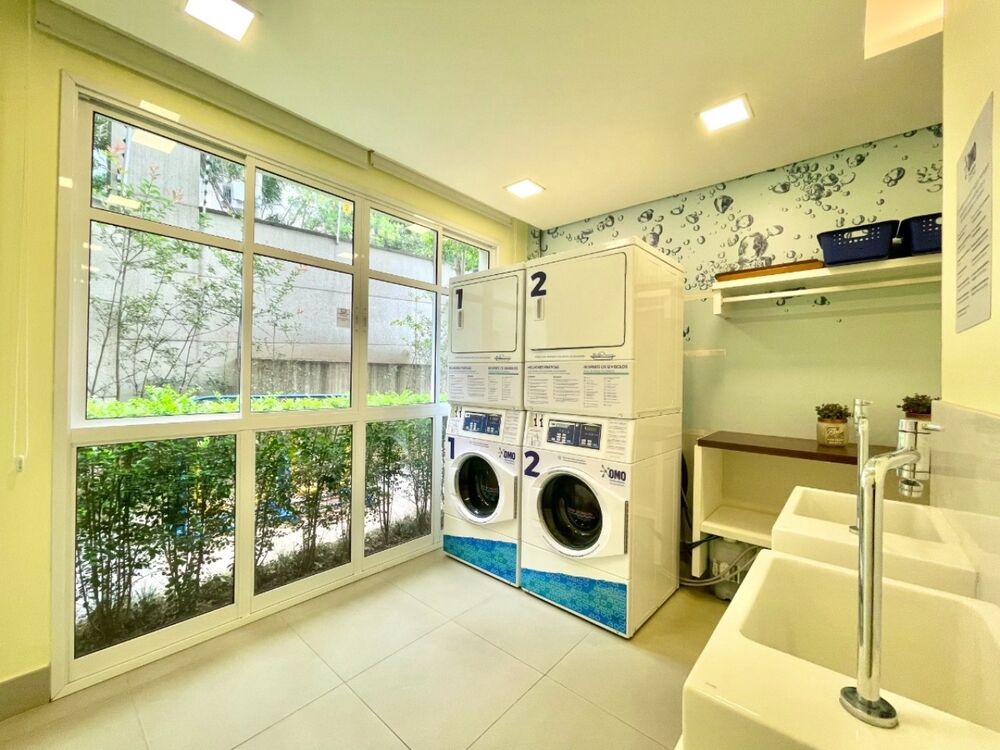 Apartamento à venda com 2 quartos, 98m² - Foto 12