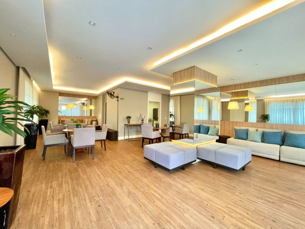 Apartamento à venda com 2 quartos, 98m² - Foto 9