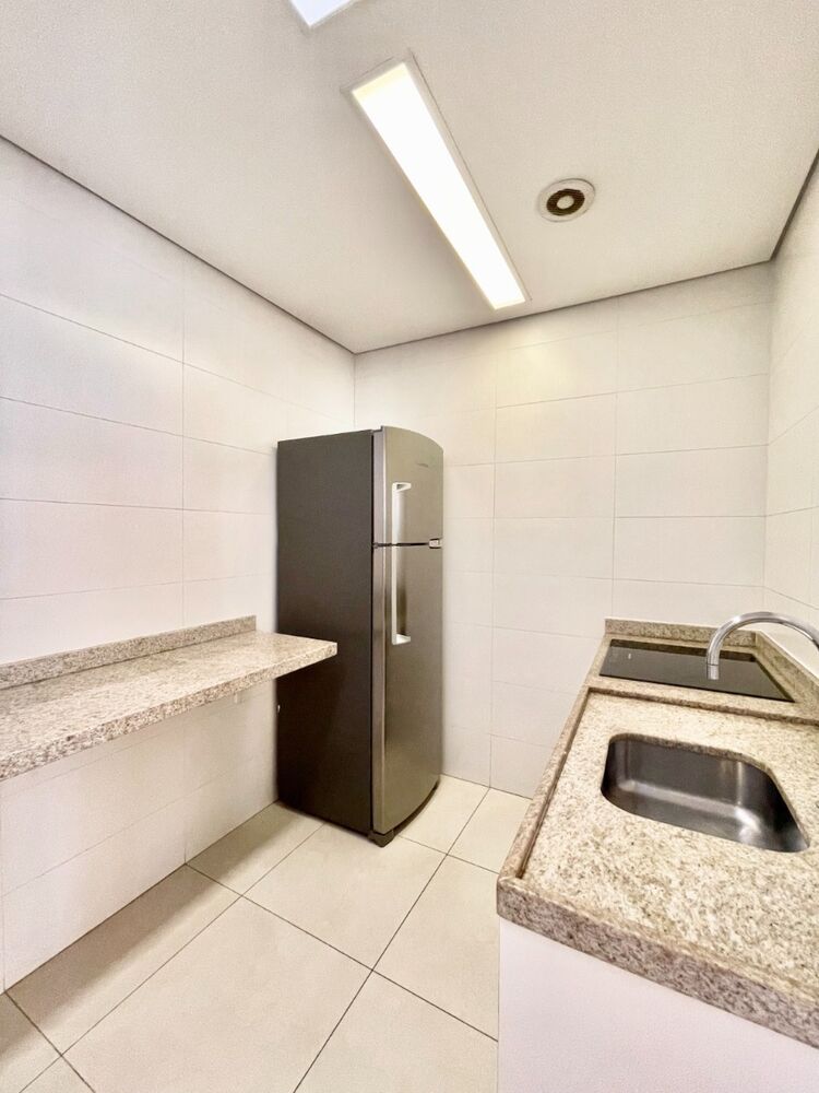 Apartamento à venda com 2 quartos, 98m² - Foto 11