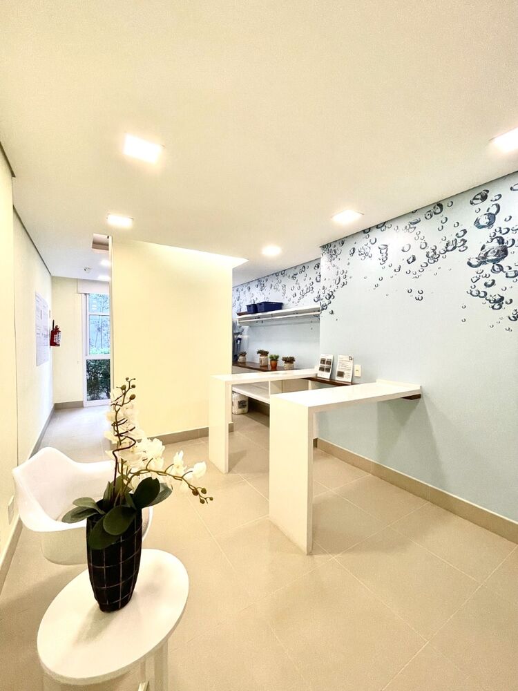 Apartamento à venda com 2 quartos, 98m² - Foto 15