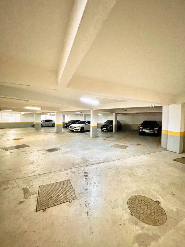 Apartamento à venda com 2 quartos, 98m² - Foto 16
