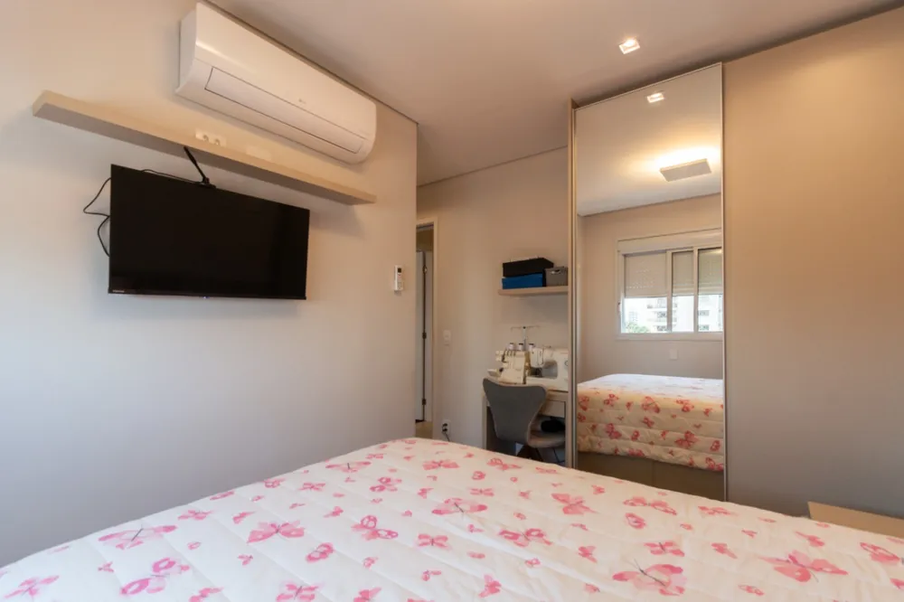 Apartamento, 3 quartos, 143 m² - Foto 4