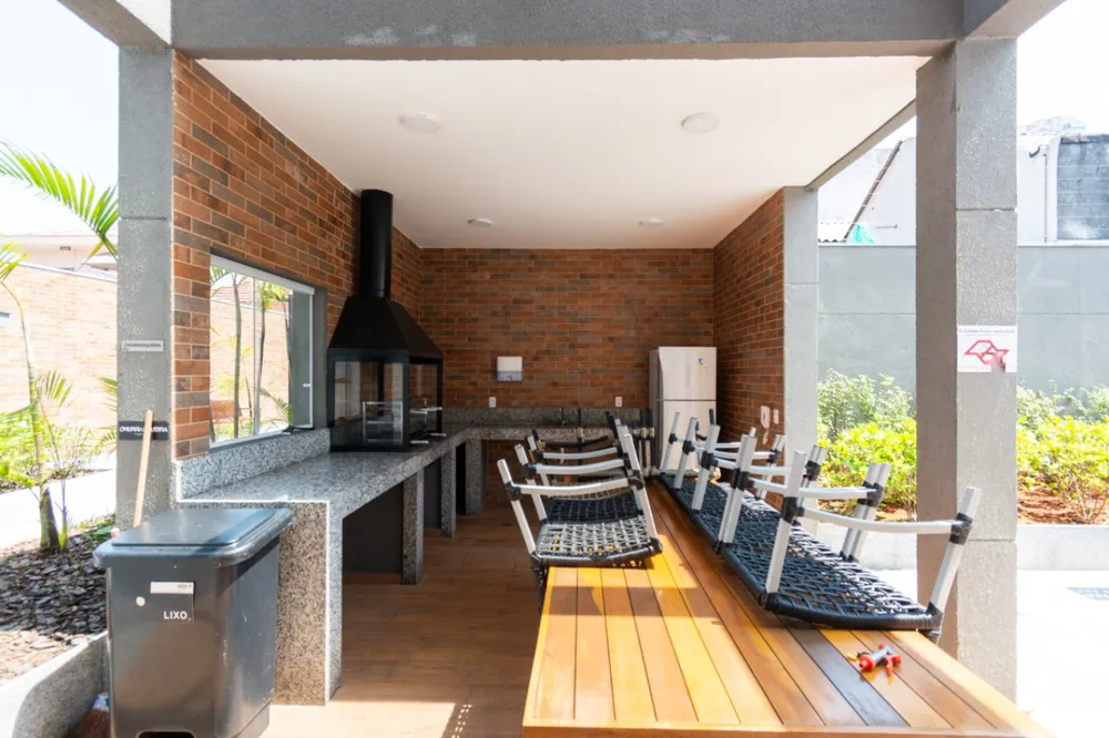 Apartamento, 3 quartos, 143 m² - Foto 8