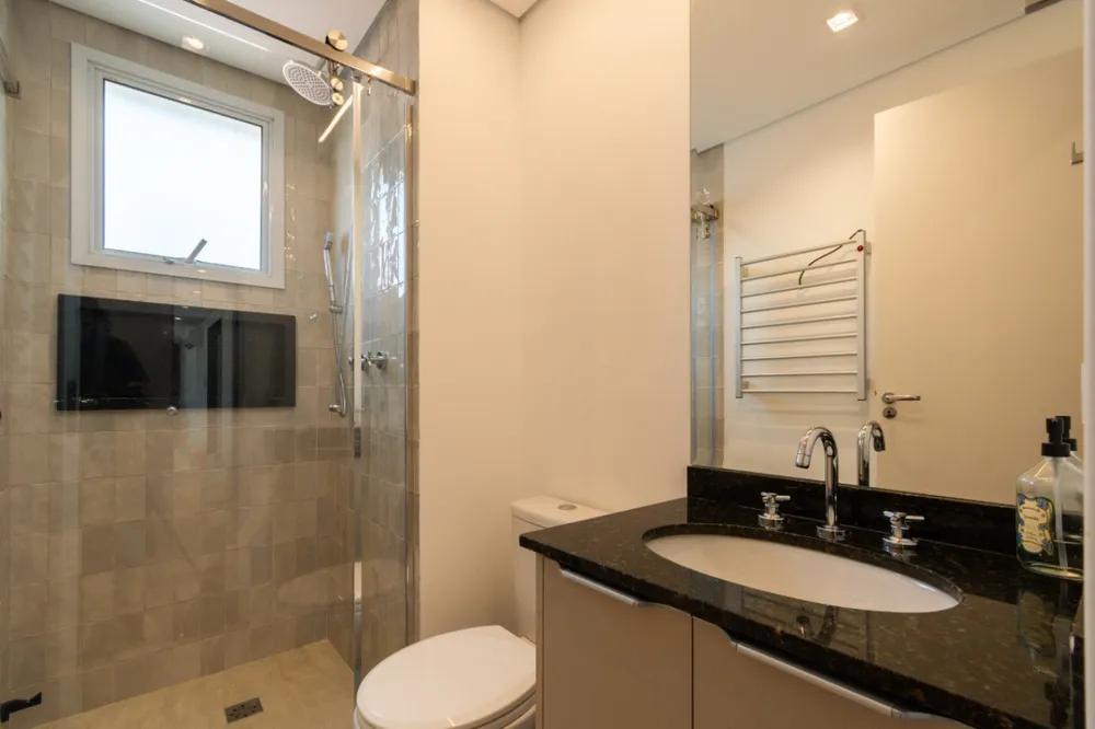 Apartamento, 3 quartos, 143 m² - Foto 6