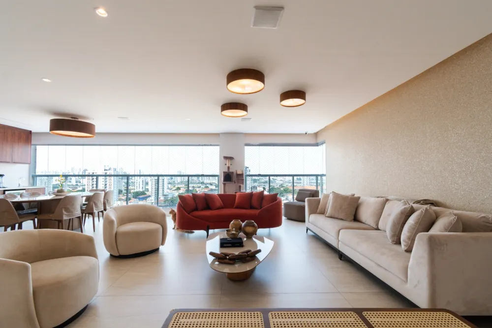 Apartamento, 3 quartos, 143 m² - Foto 7