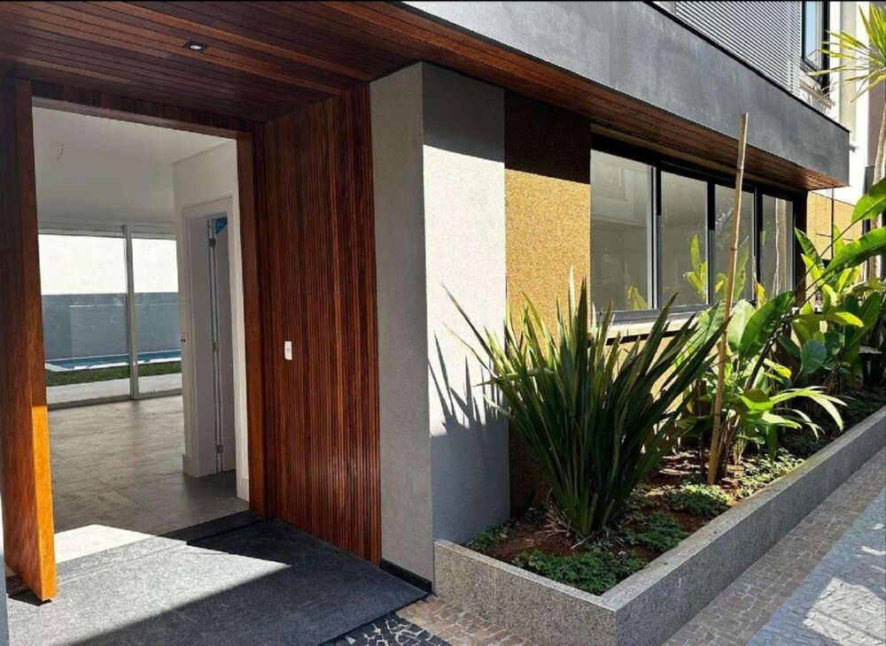 Casa, 4 quartos, 400 m² - Foto 17