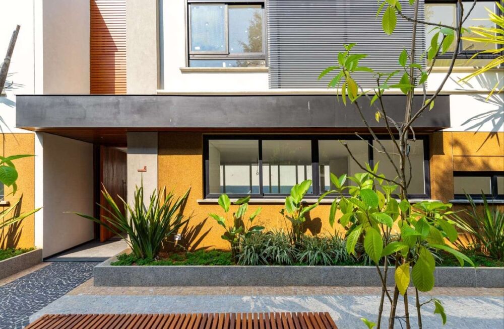 Casa, 4 quartos, 400 m² - Foto 18