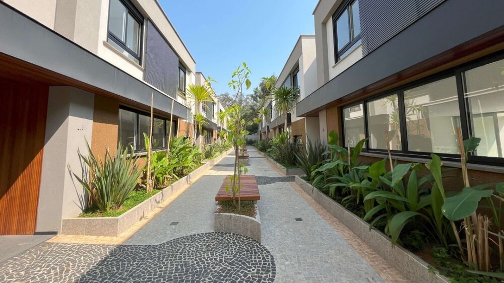 Casa, 4 quartos, 400 m² - Foto 21