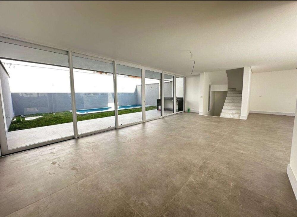 Casa, 4 quartos, 400 m² - Foto 2